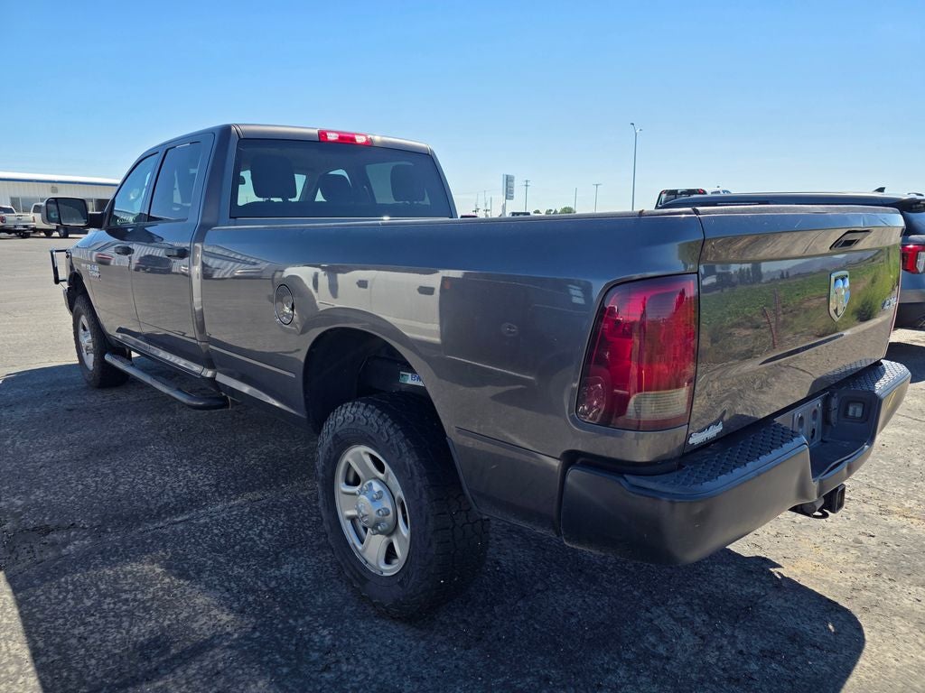 ram ram 2500 pickup 2018 3C6UR5HJXJG347583 image ram ram 2500 pickup 2018 3C6UR5HJXJG347583 image